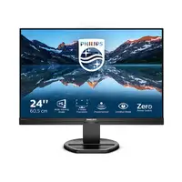 Philips B Line 240B9/00 pantalla para PC 61,2 cm (24.1\) 1920 x 1200 Pixeles WUXGA
