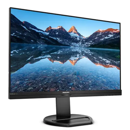 Philips B Line 240B9/00 pantalla para PC 61,2 cm (24.1\) 1920 x 1200 Pixeles WUXGA