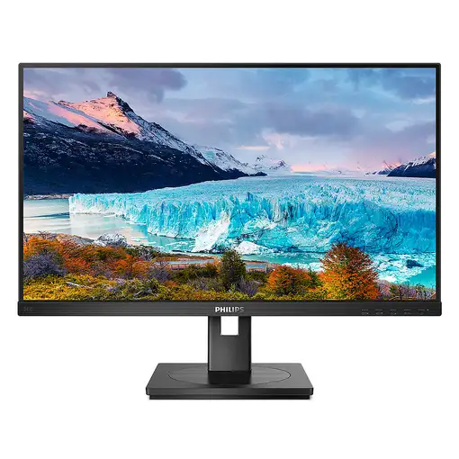 Philips S Line 243S1/00 pantalla para PC 60,5 cm (23.8\) 1920 x 1080 Pixeles Full
