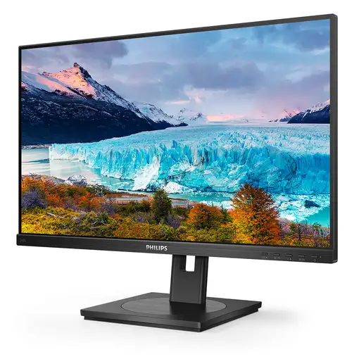 Philips S Line 243S1/00 pantalla para PC 60,5 cm (23.8\) 1920 x 1080 Pixeles Full