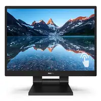 Philips Monitor LCD con SmoothTouch 242B9T/00