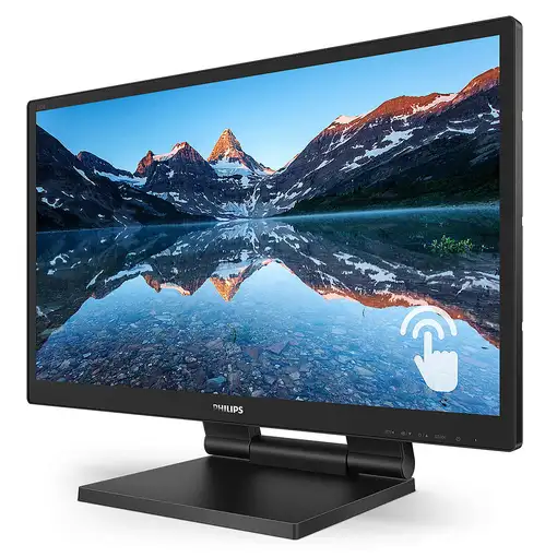 Philips Monitor LCD con SmoothTouch 242B9T/00