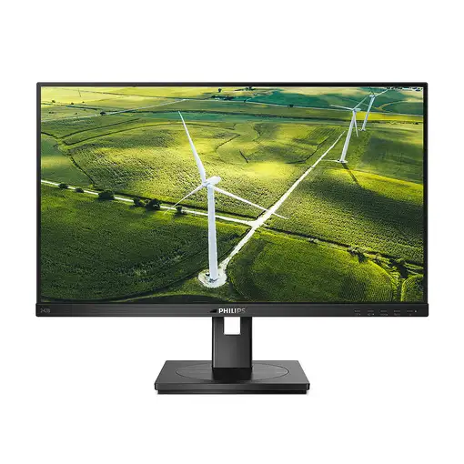 Philips 242B1G/01 LED display 60,5 cm (23.8") 1920 x 1080 Pixeles Full HD Negro