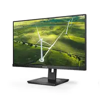 Philips 242B1G/01 LED display 60,5 cm (23.8") 1920 x 1080 Pixeles Full HD Negro