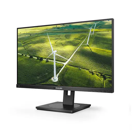 Philips 242B1G/01 LED display 60,5 cm (23.8") 1920 x 1080 Pixeles Full HD Negro