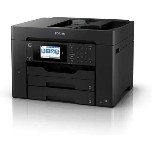 Epson WorkForce Pro WorkForce WF-7840DTWF