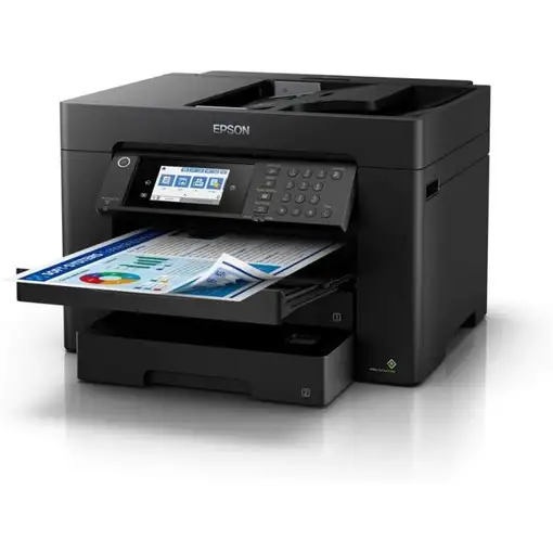 Epson WorkForce Pro WorkForce WF-7840DTWF