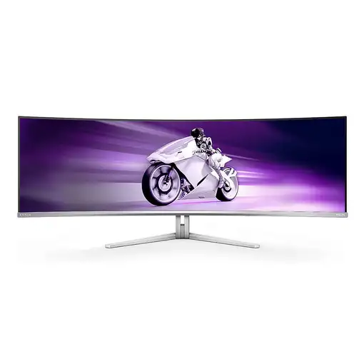 Philips Evnia 8000 49M2C8900L/00 pantalla para PC 124,2 cm (48.9") 5120 x 1440 Pix