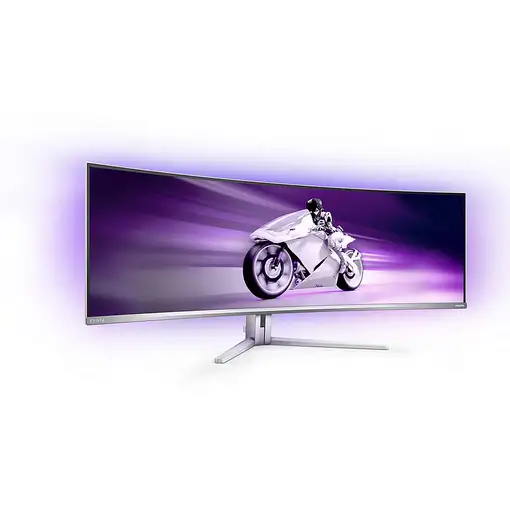 Philips Evnia 8000 49M2C8900L/00 pantalla para PC 124,2 cm (48.9") 5120 x 1440 Pix