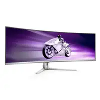 Philips Evnia 8000 49M2C8900L/00 pantalla para PC 124,2 cm (48.9") 5120 x 1440 Pix