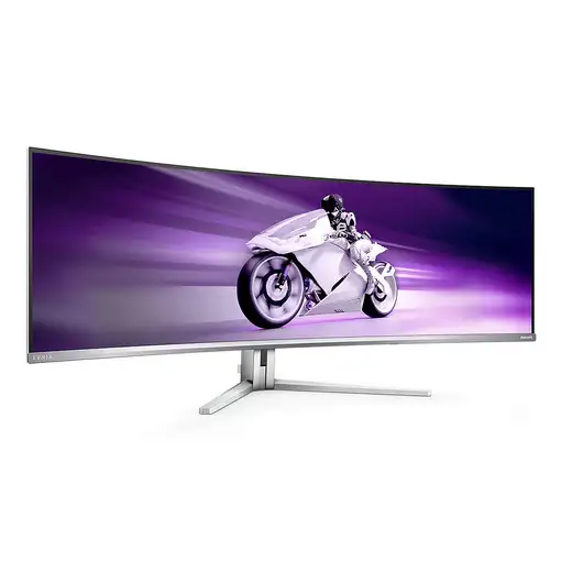 Philips Evnia 8000 49M2C8900L/00 pantalla para PC 124,2 cm (48.9") 5120 x 1440 Pix