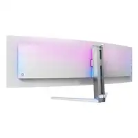 Philips Evnia 8000 49M2C8900L/00 pantalla para PC 124,2 cm (48.9") 5120 x 1440 Pix