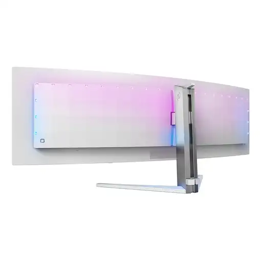 Philips Evnia 8000 49M2C8900L/00 pantalla para PC 124,2 cm (48.9") 5120 x 1440 Pix