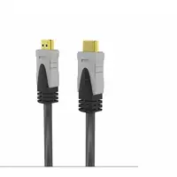 Inca IHD-20T cable HDMI 20 m HDMI tipo A (Estándar) Gris