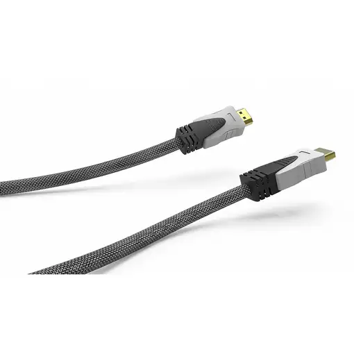 Inca IHD-20T cable HDMI 20 m HDMI tipo A (Estándar) Gris