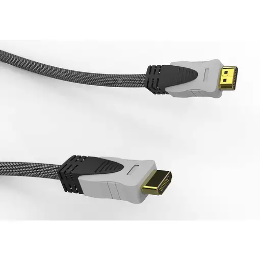Inca IHD-20T cable HDMI 20 m HDMI tipo A (Estándar) Gris