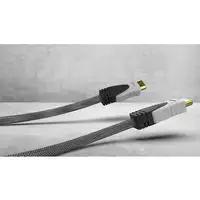 Inca IHD-20T cable HDMI 20 m HDMI tipo A (Estándar) Gris