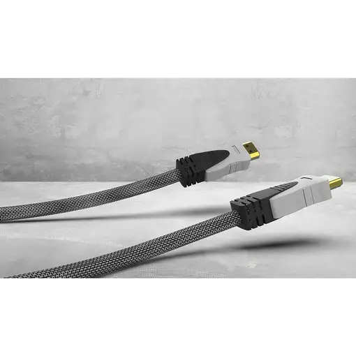 Inca IHD-20T cable HDMI 20 m HDMI tipo A (Estándar) Gris