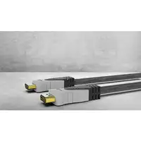 Inca IHD-20T cable HDMI 20 m HDMI tipo A (Estándar) Gris