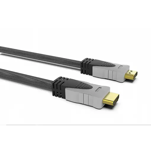 Inca IHD-20T cable HDMI 20 m HDMI tipo A (Estándar) Gris