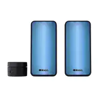 Trust GXT 611 Wezz conjunto de altavoces 6 W PC/ordenador portátil Negro 2.0 canal