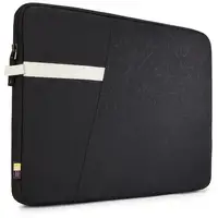 Case Logic Ibira IBRS-215 Black 39,6 cm (15.6") Funda Gris