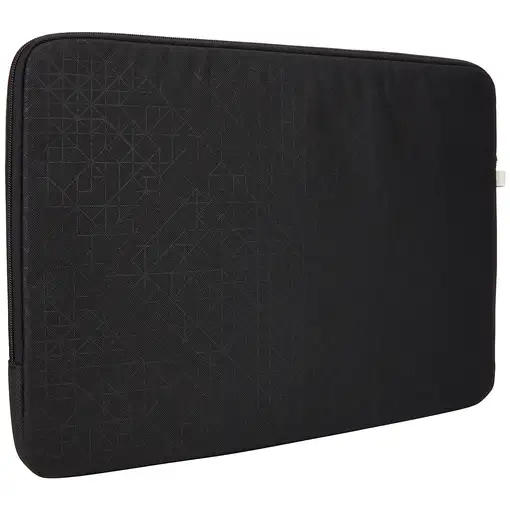 Case Logic Ibira IBRS-215 Black 39,6 cm (15.6") Funda Gris