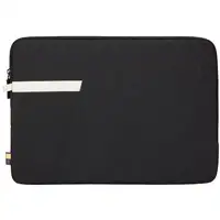 Case Logic Ibira IBRS-215 Black 39,6 cm (15.6") Funda Gris
