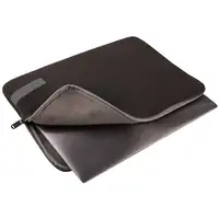 Case Logic Reflect REFPC-114 Black 35,6 cm (14") Funda Negro