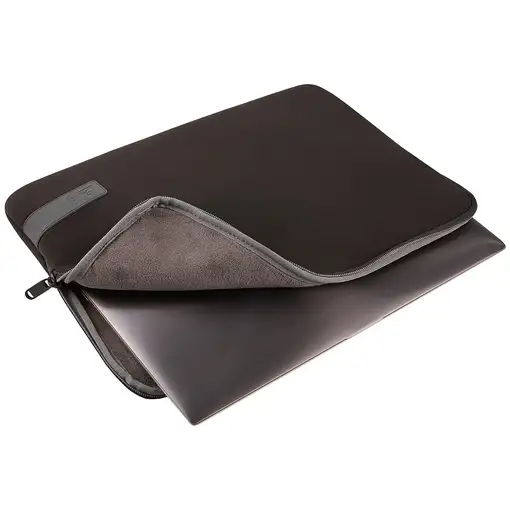 Case Logic Reflect REFPC-114 Black 35,6 cm (14") Funda Negro