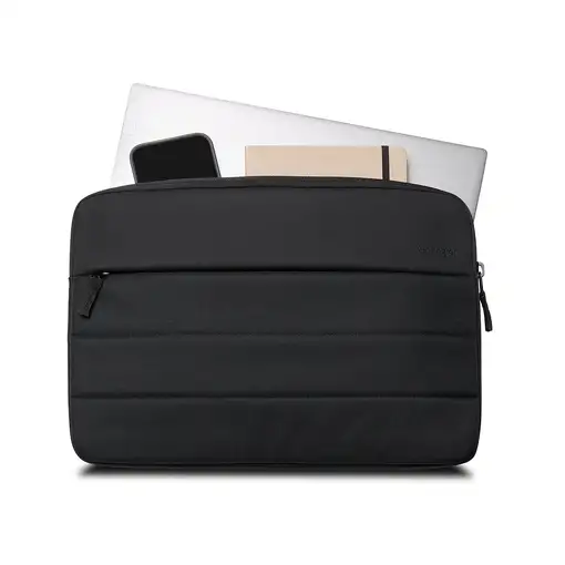 Kensington K60393WW maletines para portátil 30,5 cm (12") Funda Negro