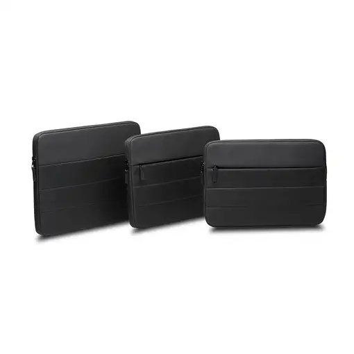 Kensington K60393WW maletines para portátil 30,5 cm (12") Funda Negro