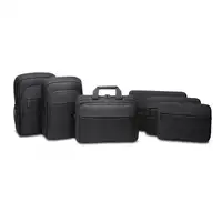 Kensington K60393WW maletines para portátil 30,5 cm (12") Funda Negro