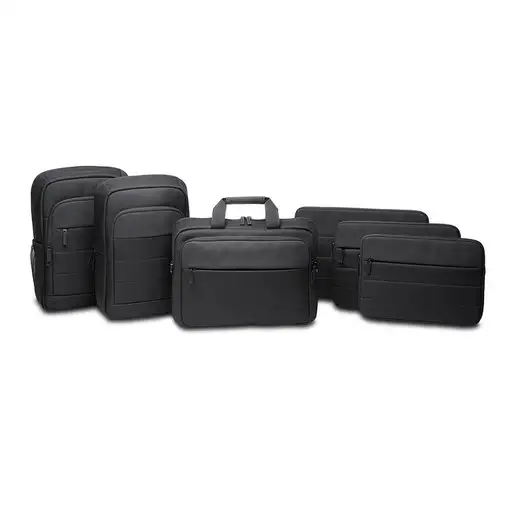 Kensington K60393WW maletines para portátil 30,5 cm (12") Funda Negro