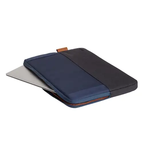 Trust Lisboa 33,8 cm (13.3") Funda Azul