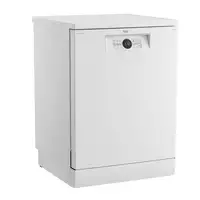 Beko BDFN26640WC lavavajillas Independiente 16 cubiertos C