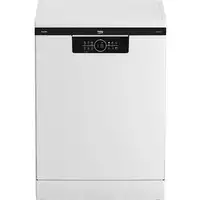 Beko BDFN26420WA lavavajillas Independiente 14 cubiertos E
