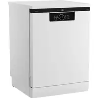Beko BDFN26420WA lavavajillas Independiente 14 cubiertos E