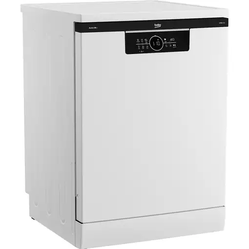 Beko BDFN26420WA lavavajillas Independiente 14 cubiertos E
