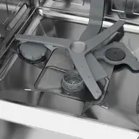 Beko BDIN38650C lavavajillas Completamente integrado 16 cubiertos B