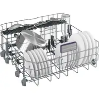 Beko BDIN38650C lavavajillas Completamente integrado 16 cubiertos B