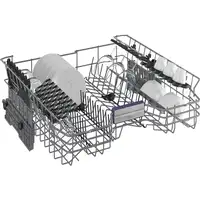 Beko BDIN38650C lavavajillas Completamente integrado 16 cubiertos B