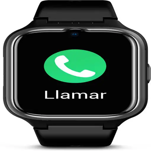 SPC Smartee 4G Senior-Reloj inteligente para mayores, menú XL, SOS, llamadas, GPS