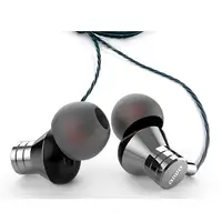 Aiwa ESTM-50USB-C Auriculares Alámbrico Dentro de oído Llamadas/Música USB Tipo C