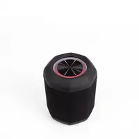 Altavoz Dance Box PRIXTON 10W - Negro