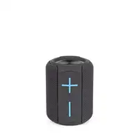 Altavoz Beat Box PRIXTON 6W - Gris
