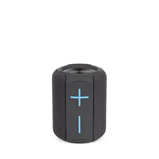 Altavoz Beat Box PRIXTON 6W - Gris
