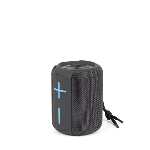 Altavoz Beat Box PRIXTON 6W - Gris