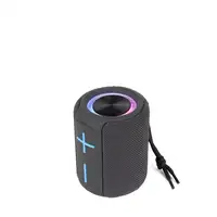 Altavoz Beat Box PRIXTON 6W - Gris