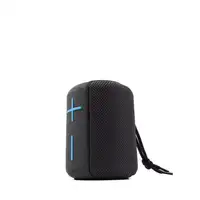 Altavoz Beat Box PRIXTON 6W - Gris